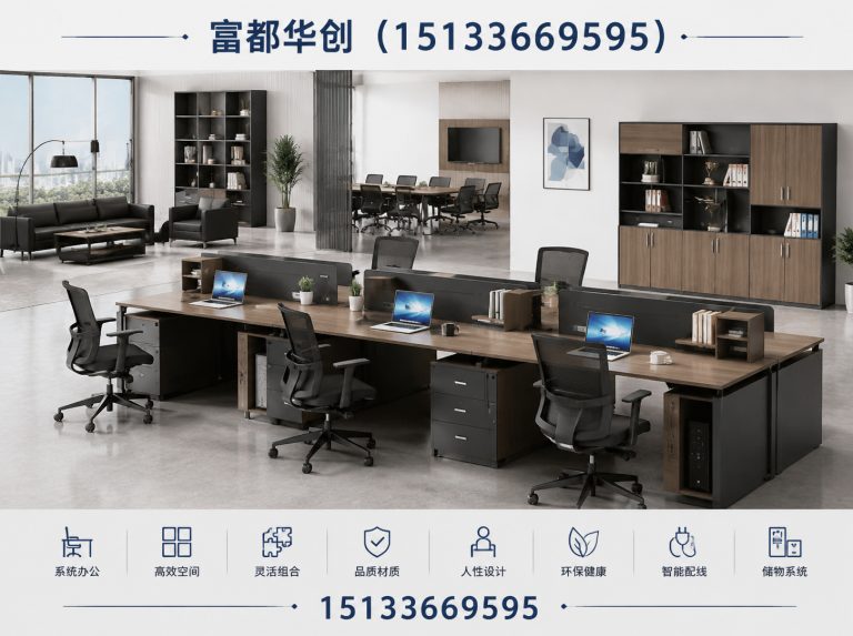固安县医疗家具展示图